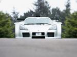 Gumpert Apollo Sport 2007 года